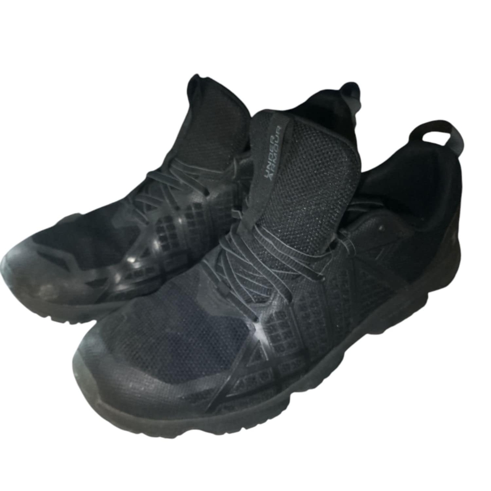Men's Under Armour Shoes